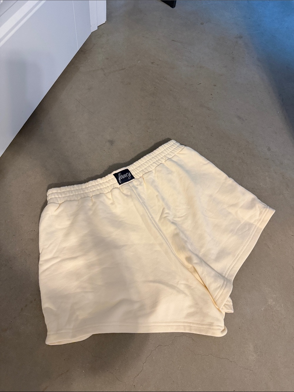 Fancy D Boutique Lounge Shorts